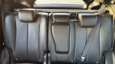 Mitsubishi Eclipse Cross 1.5 4 5dr Petrol Hatchback